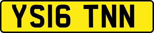 YS16TNN
