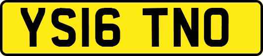 YS16TNO