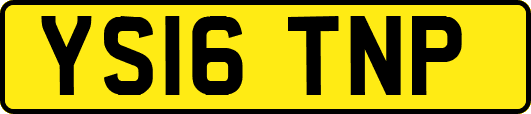 YS16TNP