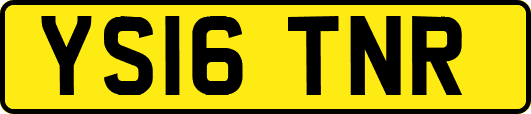 YS16TNR