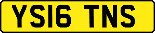 YS16TNS