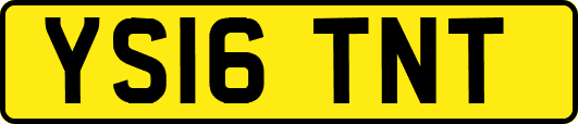 YS16TNT