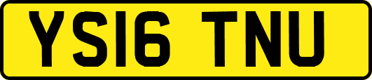 YS16TNU