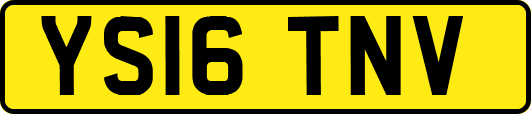 YS16TNV