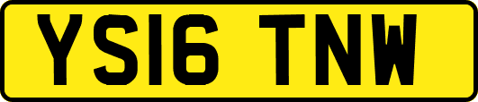 YS16TNW