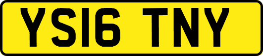 YS16TNY