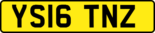 YS16TNZ