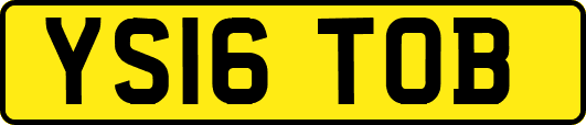 YS16TOB