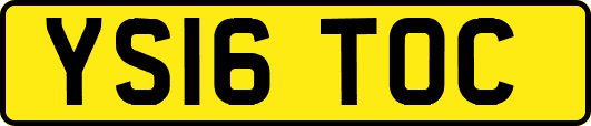 YS16TOC