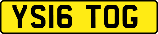 YS16TOG