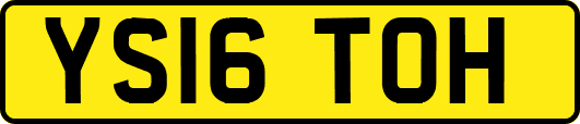 YS16TOH