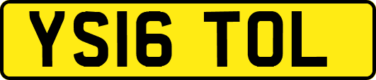 YS16TOL