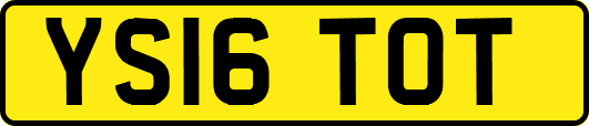 YS16TOT