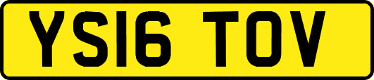 YS16TOV