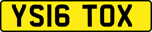 YS16TOX
