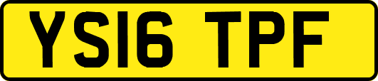 YS16TPF