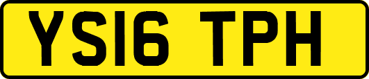 YS16TPH