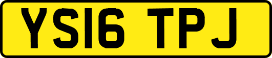 YS16TPJ