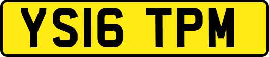 YS16TPM