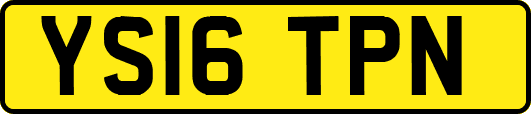 YS16TPN