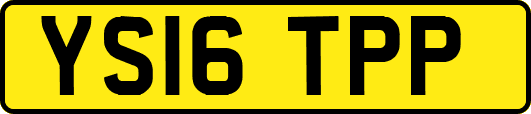 YS16TPP