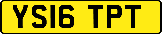 YS16TPT