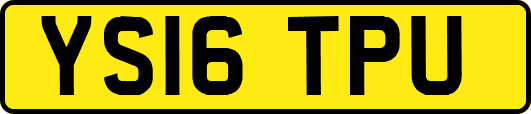 YS16TPU
