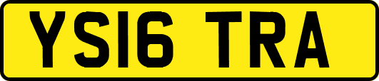 YS16TRA