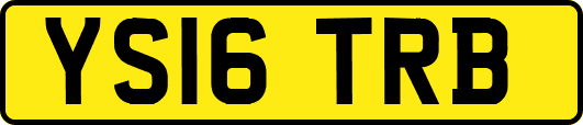 YS16TRB