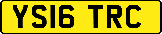 YS16TRC