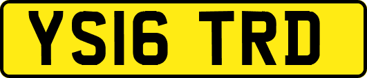 YS16TRD