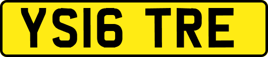 YS16TRE