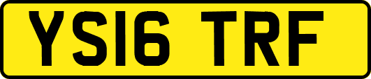 YS16TRF