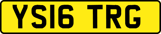 YS16TRG