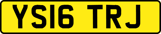 YS16TRJ