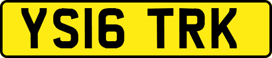 YS16TRK