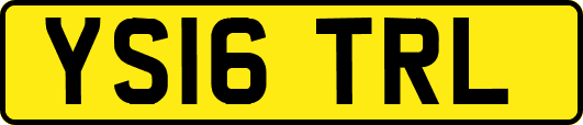 YS16TRL
