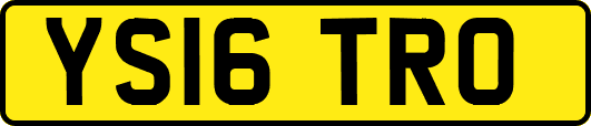 YS16TRO