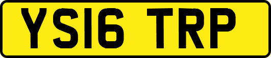 YS16TRP