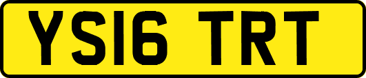 YS16TRT
