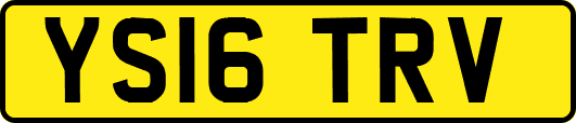 YS16TRV