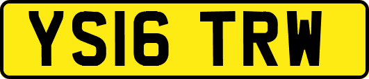 YS16TRW
