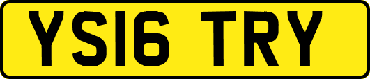 YS16TRY
