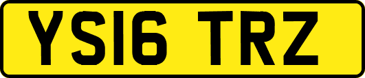 YS16TRZ