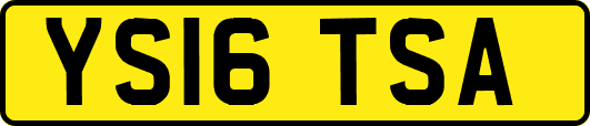 YS16TSA