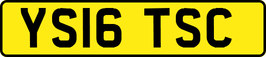 YS16TSC