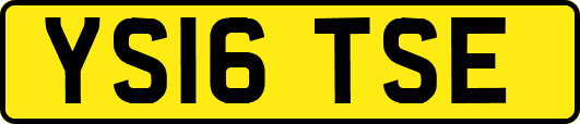 YS16TSE
