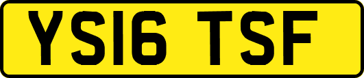 YS16TSF