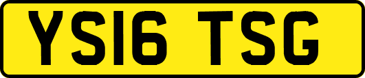 YS16TSG