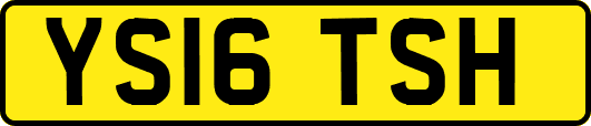 YS16TSH